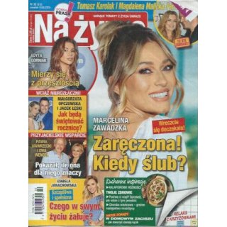 Na żywo 32/2023