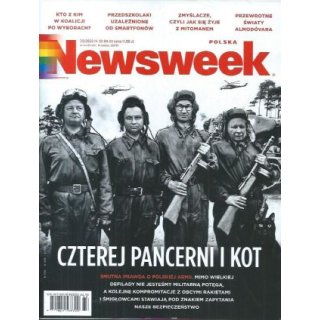 Newsweek 33/2023
