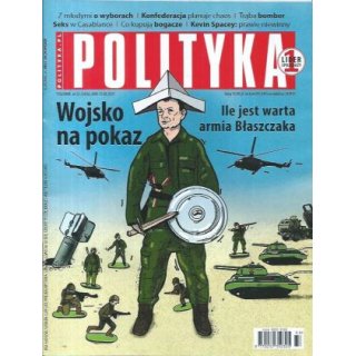Polityka 33/2023