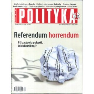 Polityka 35/2023