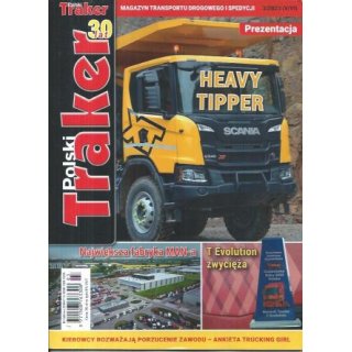 Polski Traker 3/2023