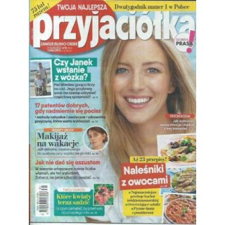 Przyjaciółka 16/2023