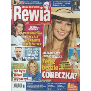 Rewia 32/2023