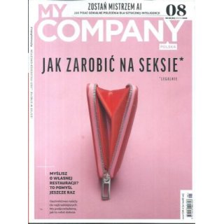 My Company 8/2023