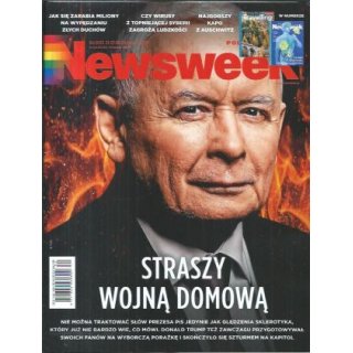 Newsweek 34/2023