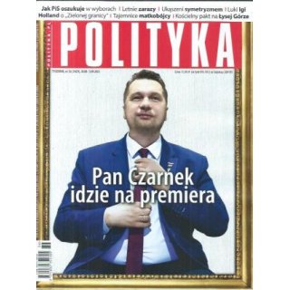 Polityka 36/2023