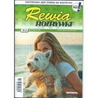 Rewia Rozrywki 8/2023