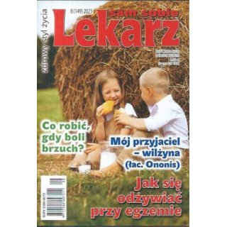 Sam sobie lekarz 8/2023 nr 149