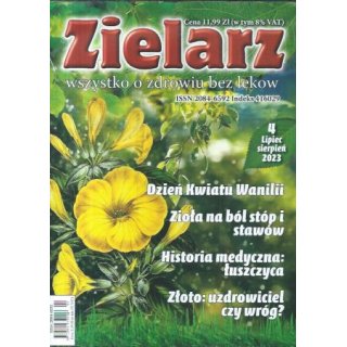 Zielarz 4/2023