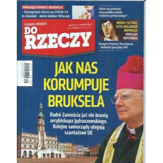 Do Rzeczy 16/2023