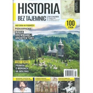 Historia Bez Tajemnic 5/2023