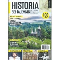 Historia Bez Tajemnic 5/2023