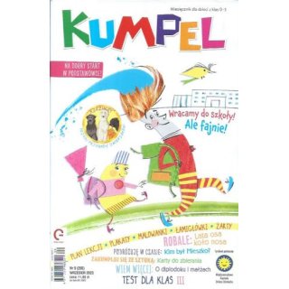 Kumpel 9/2023 nr 295