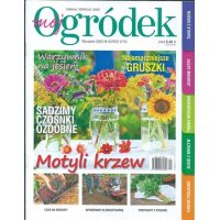 Mój Ogródek 9/2023 nr 114