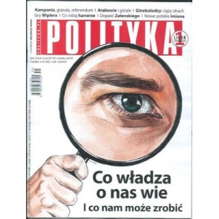 Polityka 34/2023