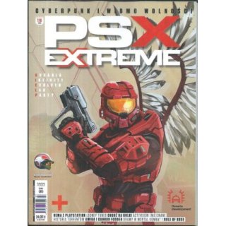 PSX EXTREME nr 311 lipiec 2023
