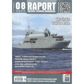 Raport 8/2023