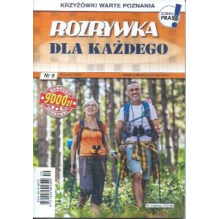 Rozrywka dla każdego 9/2023
