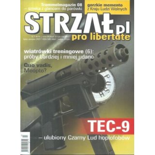 Strzał pro libertate 7-8/2023