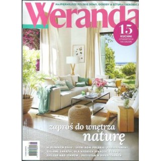 Weranda 8/2023 nr 247