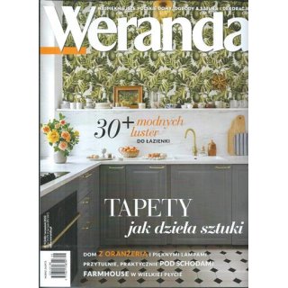 Weranda 9/2023 nr 248