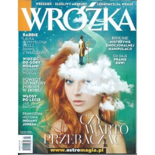 Wróżka 9/2023