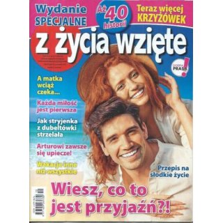 Z życia wzięte WS 10/2023