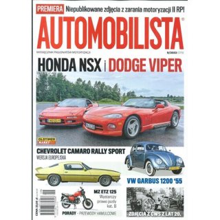 Automobilista 9/2023 nr 279