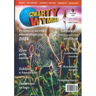 Czwarty Wymiar 9/2023
