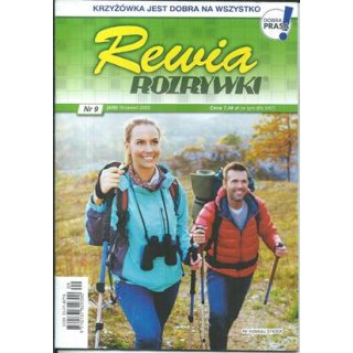 Rewia Rozrywki 9/2023