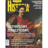 Uważam Rze Historia 9/2023