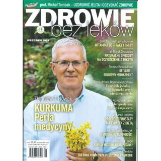 Zdrowie bez leków 9/2023 nr 75