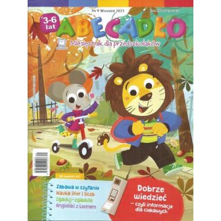 ABECADŁO 9/2023