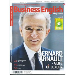 Business English 96/2023