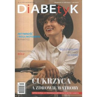 Diabetyk 9/2023 nr 332