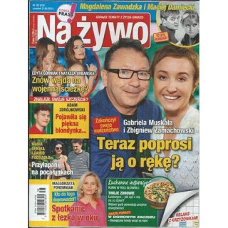 Na żywo 38/2023