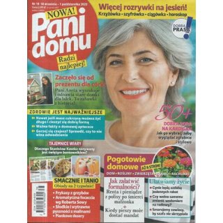 Pani Domu 19/2023