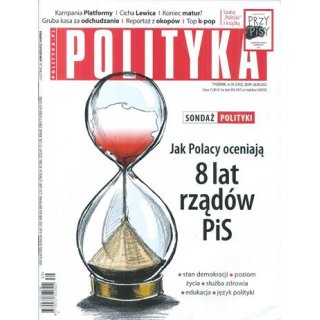 Polityka 39/2023