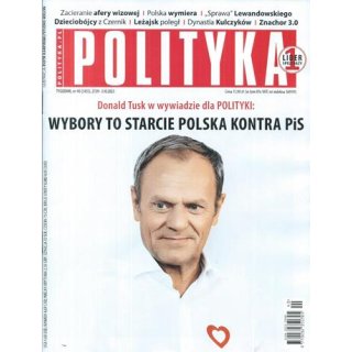 Polityka 40/2023