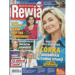 Rewia 38/2023