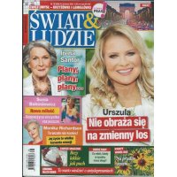 Świat & Ludzie 38/2023