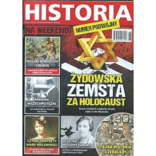 Historia na weekend 5-6/2023