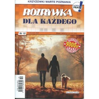 Rozrywka dla każdego 10/2023