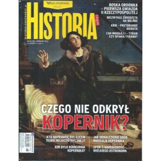 Uważam Rze Historia 6/2023