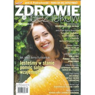 Zdrowie bez leków 10/2023 nr 76