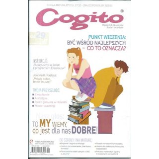 Cogito 10/2023 nr 592