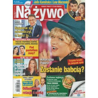 Na żywo 40/2023