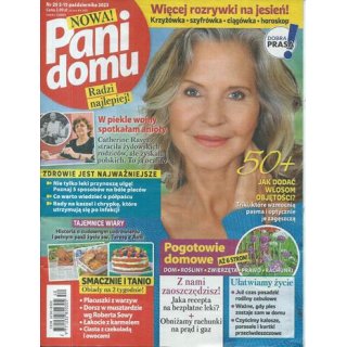 Pani Domu 20/2023