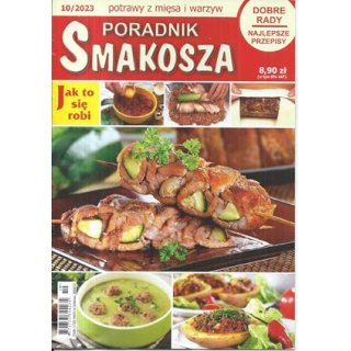 Poradnik Smakosza 10/2023