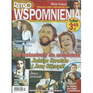 Retro Wspomnienia 5/2023 nr 39